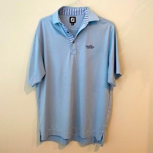 💥 FootJoy Golf Shirt - Size Medium NWOT 💥